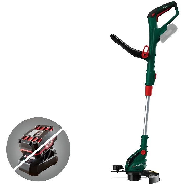 BOBINE DE FIL Pour Coupe-Herbe Sans Fil Parkside PRTA 20-Li C3