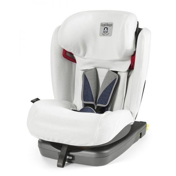 siege auto viaggio 1 2 3