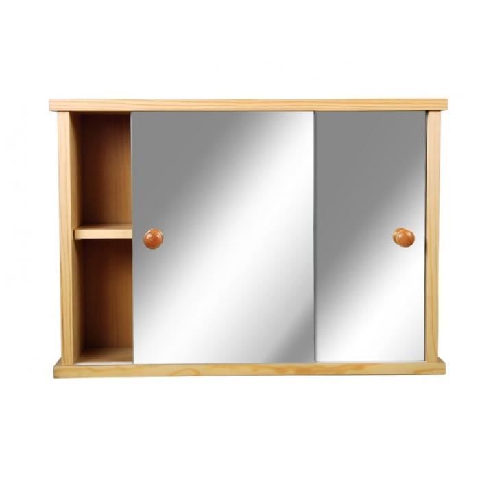 Pradel Armoire De Toilette Le Vintage Pin 37 5 Cm X 53 Cm Hxl Achat Vente Colonne Armoire Sdb Armoire De Toilette Le Soldes Sur Cdiscount Des Le 20 Janvier Cdiscount