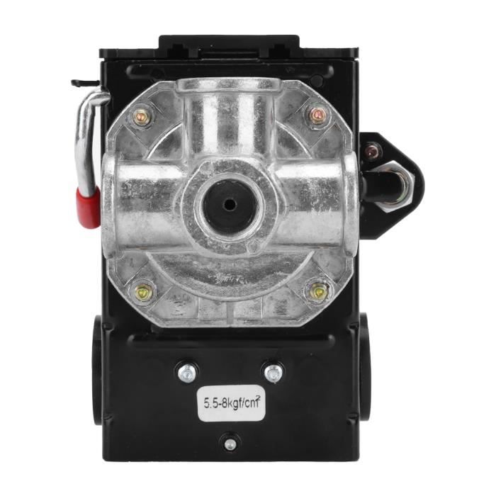Électrovanne De Suralimentation 0928400464 - Compatible Ford Ranger 2.5 TDCi & Mazda BT-50 2.5 MRZ-CD