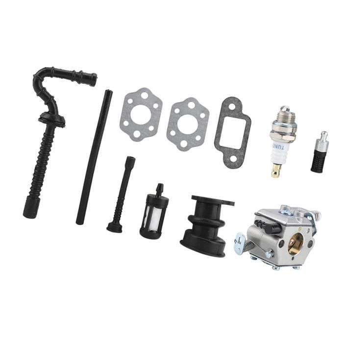 ZAMDOE Filtre à Air MS250 Pour Stihl Moteur De Tronçonneuse 021 023 025