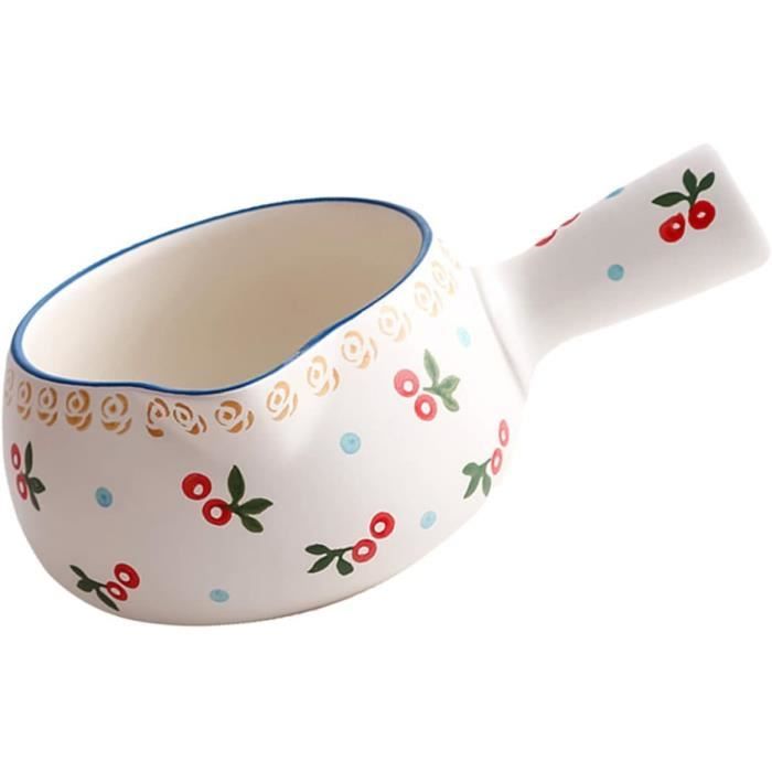Lot 5 Cuillères Décoratives COLLBATH Bol À Soupe En Céramique En Forme De Citrouille 1800 Ml Pour Décoration Dhalloween Ustensiles Rigides Lave -vaisselle Lot 5 Cuillères Décoratives COLLBATH Bol À Soupe En Céramique En Forme De Citrouille 1800 Ml Pour Décoration Dhalloween Ustensiles Rigides Lave -vaisselle