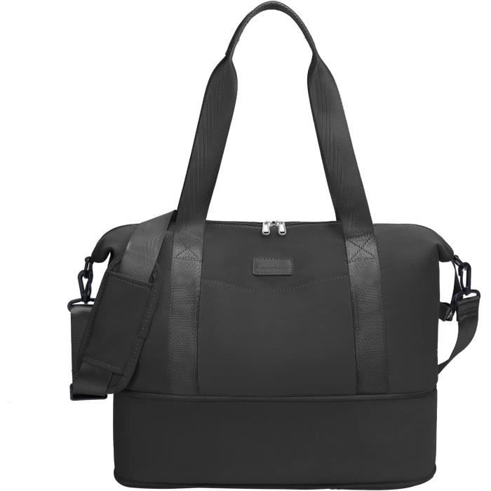 Kono Sac a Dos 55x35x20cm Voyage Bagage à Main 38L pour Ordinateur Portable Sac de Cabine pour Easyjet, Vert