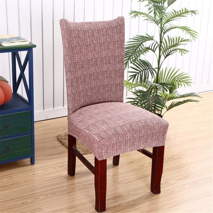 Housse De Chaise Bistrot Mariage