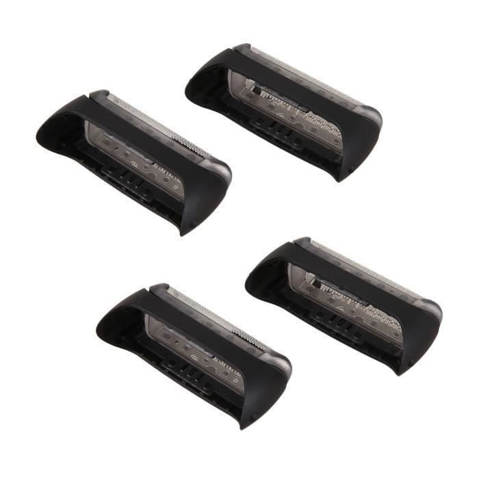 Tête De Rasoir De Rechange Braun 10B/20B Pour Série 1 Et CruZer - Neuf - Homme