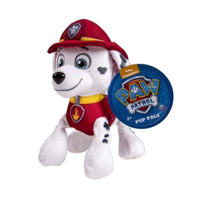 Marshall paw patrol peluche top