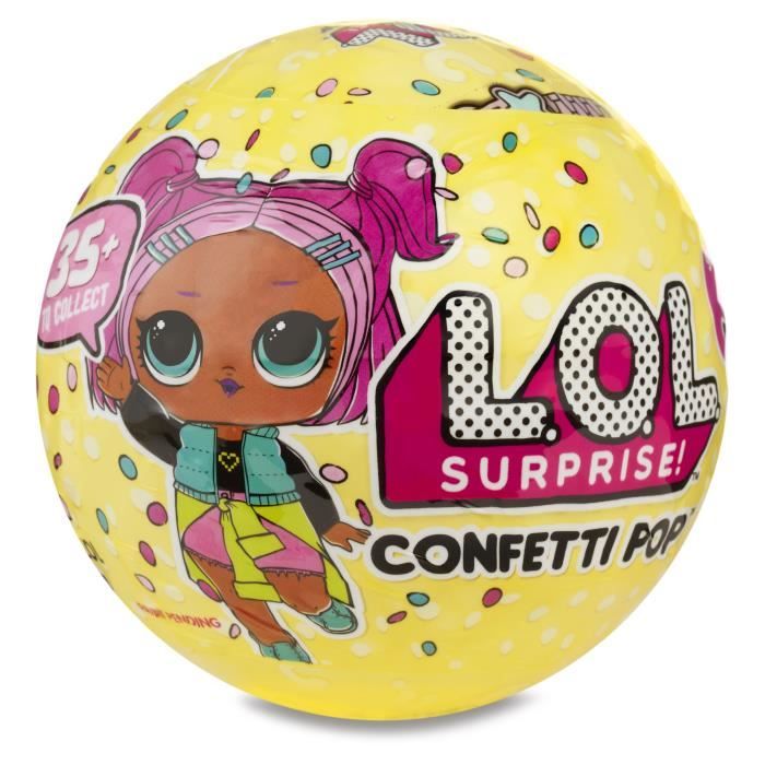 cdiscount poupee lol