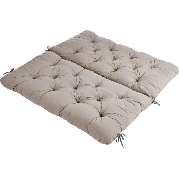 Ambientehome hanko 2 zitplaatsen tuinbank katoen gewatteerd lage rug kussen 120 x 98 x 8 cm groen gecontroleerd kopen? | Korting tot 44 Ambientehome hanko 2 zitplaatsen tuinbank katoen gewatteerd lage rug kussen 120 x 98 x 8 cm groen gecontroleerd kopen? | Korting tot 44