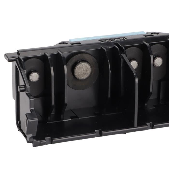 Tête D'Impression Couleur QY6-0080 - Compatible IP4820, MG5250, MX885... - Avec Coque De Protection
