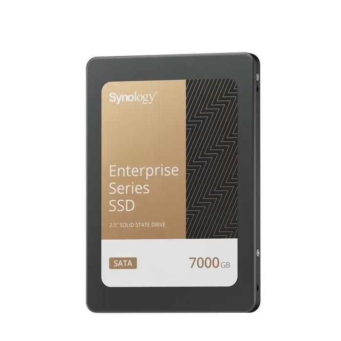 Synology SAT5210 2.5 7 To Série ATA III Neuf - vue 5