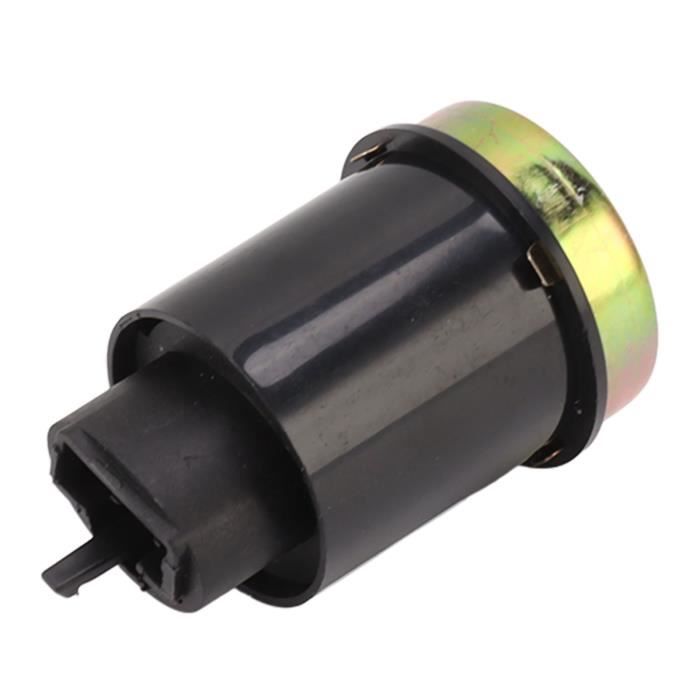 DC12.8V Motorcycle LED Flashing Relay LED Turn Signal Relay Replacement for Kymco 100