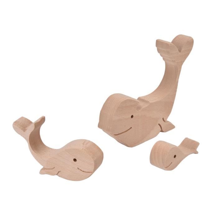 50pcs Belle Forme De Coeur Pièces En Bois Découpées Artisanat