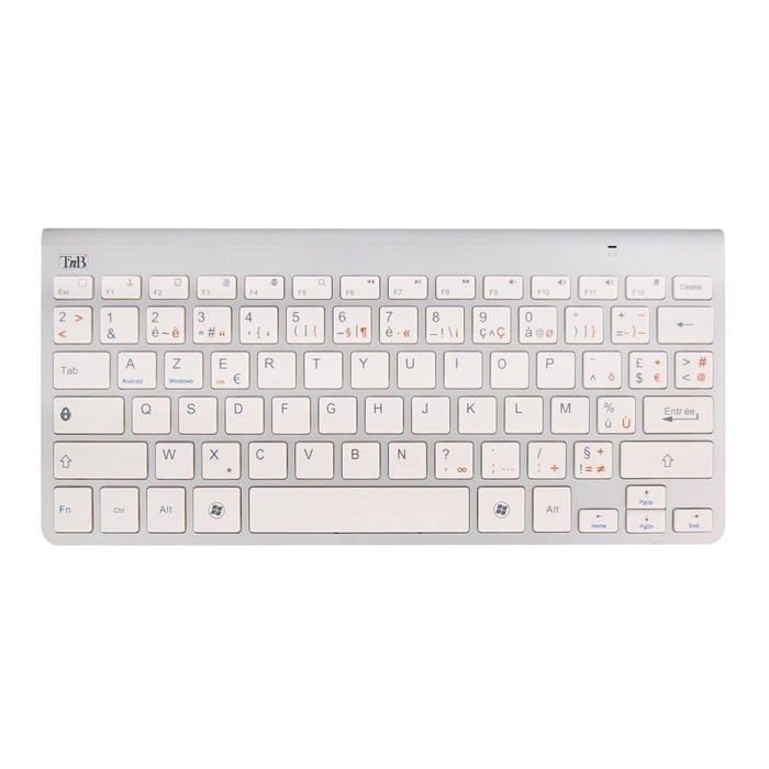 T'nB clavier bluetooth 3.0 K-BLUE