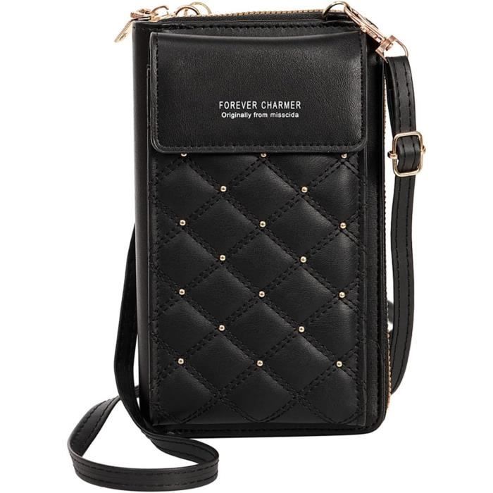 Portefeuille téléphone portable | Portefeuille Shop