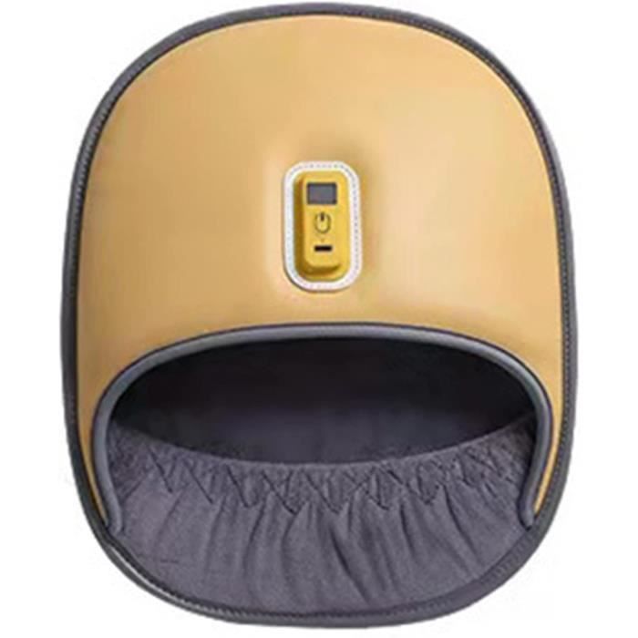 KIMISS Coussin Chauffant Pour Moteur De Voiture, Coussin Chauffant D'hiver Chauffe-moteur étanche Antigel Coussin Chauffant Pour Carter D'huile De Voiture Chauffe-réservoir De