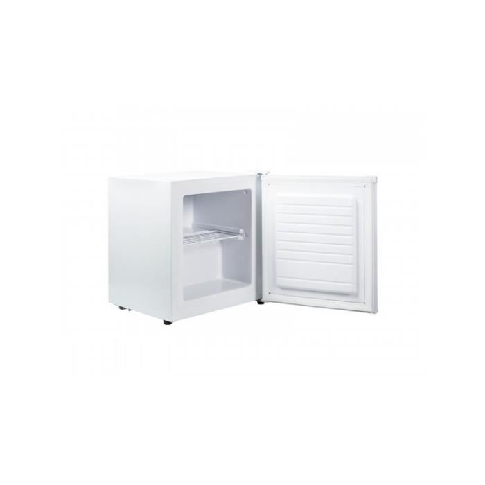 Sirge FREEZER32L Mini Congélateur vertical Congélateur 32 L Classe  énergétique A + COMPACT 43,4 de large x 48 x 51,5 cm de profondeur hauteur