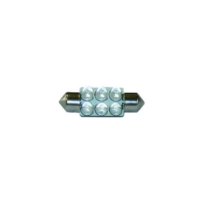 Blister de 2 navettes leds bleues - 6368 - Urmet - Cdiscount Jardin