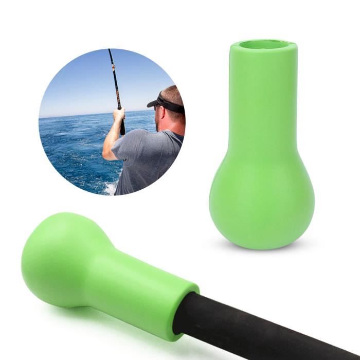Support Vertical pour canne à pêche sur glace, de ... – Grandado