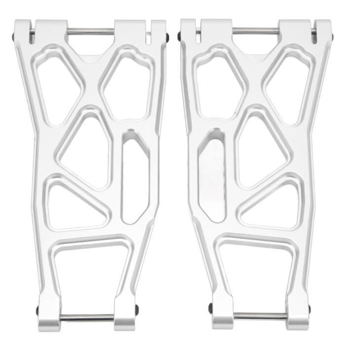 Renforts Châssis FUNTEK Pour FURIO - Kit Avant/arrière Neuf FTK-FURIO-002