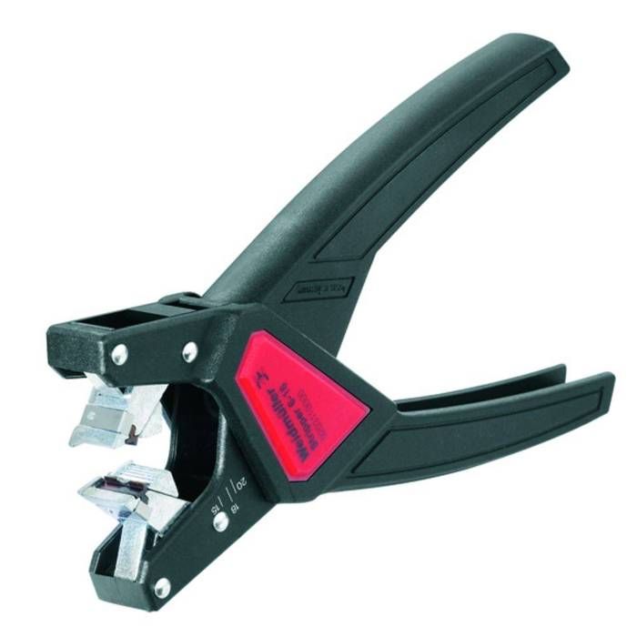 CK Tools T3756 50 Pince à Dénuder 0.50mm