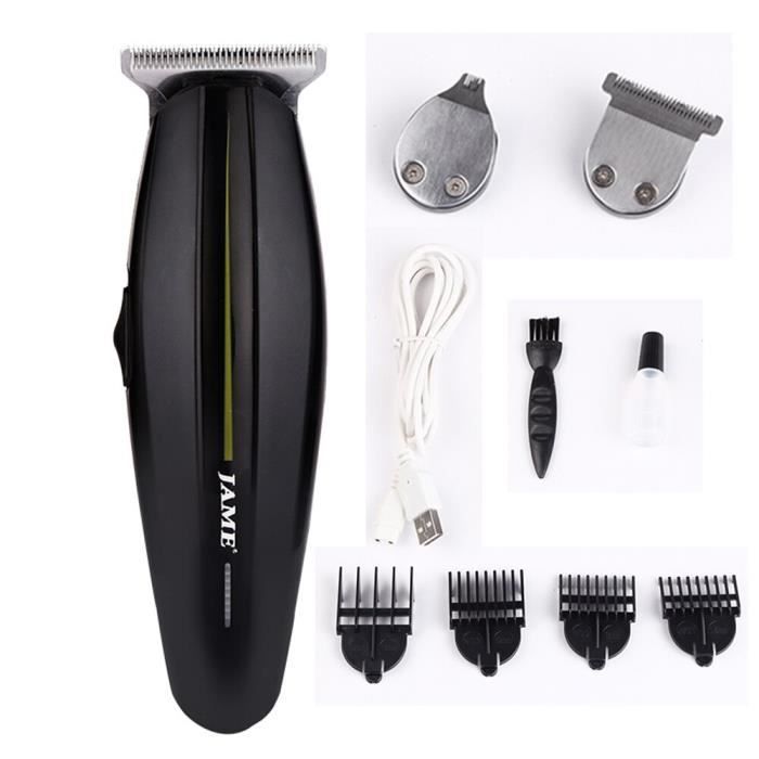 rasoir barbe precision