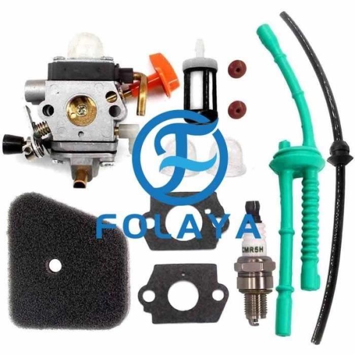 Carburateur Aluminium + Tuyau Pour Polaris Scrambler 500 1997-2009 - Référence 3130903