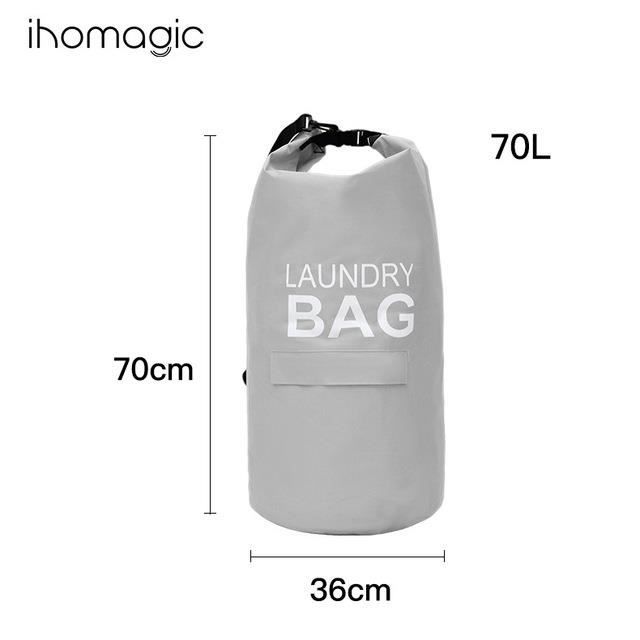 Filet De Vie JVS 3m + Sac Étanche + Casquette - Kit Pêche Carpe Eaux Commerciales, Anneaux Lestés