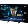 Panasonic TX-65GX700E - TV LED 65''(164cm) - 4K HDR 10+ - Smart TV - 3 X HDMI - Classe énergétique A+-1