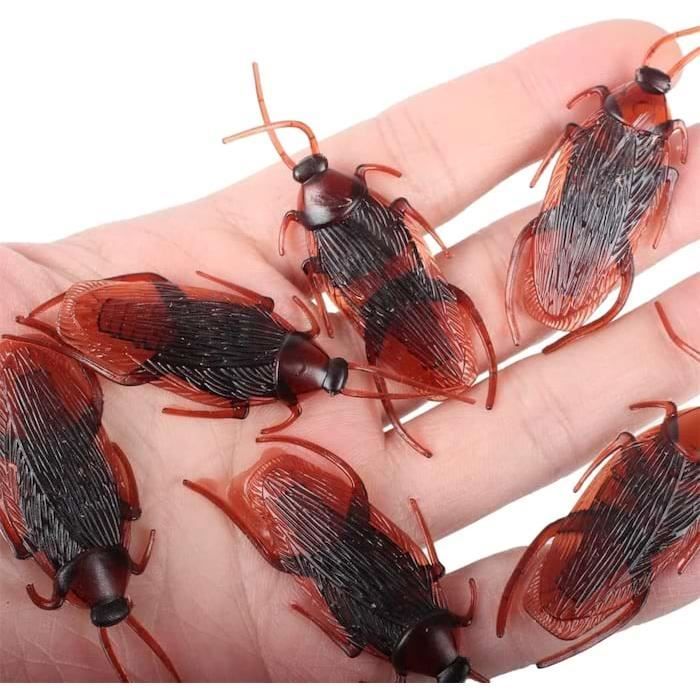 100 Fausses Araignées En Plastique Pour Halloween - Réalistes, 1,2 X 2 Cm - Décoration Et Farce - Accessoire Fête Effrayante