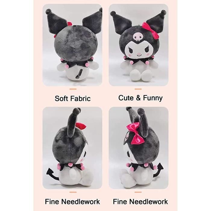 Moltby Cadeaux de fête sur le thème des chats pour enfants - Lot de 72