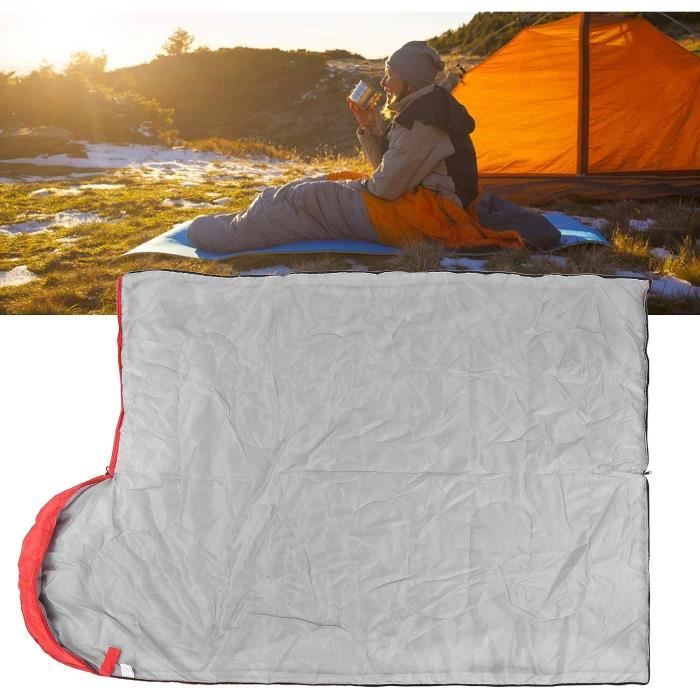 Sur sac best sale de couchage imperméable