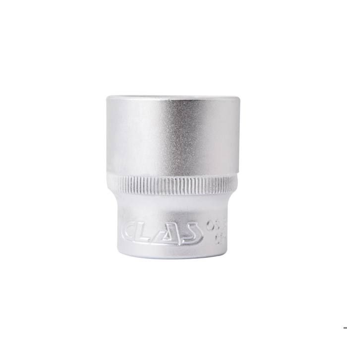Douille 6 pans 32mm 1/2