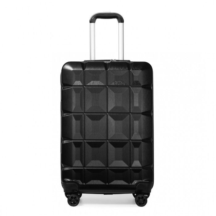Kono Valise Cabine 54cm Rigide ABS Ultra L g re et R sistante