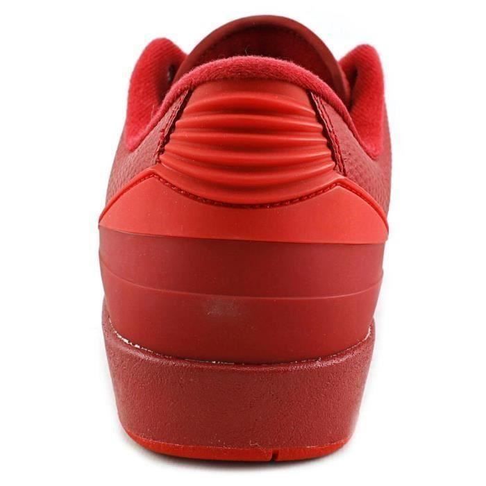 Adidas rouge on sale homme jordan