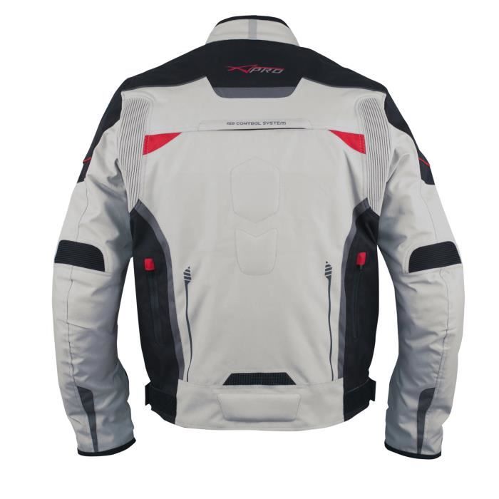 Blouson clearance moto xpro