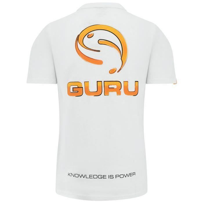 Maglietta guru new arrivals
