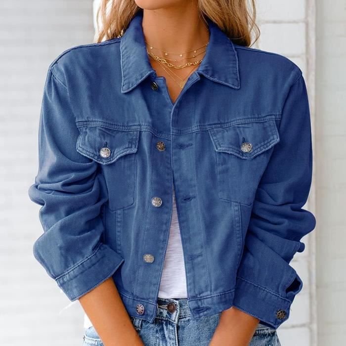 Perfecto jean on sale femme