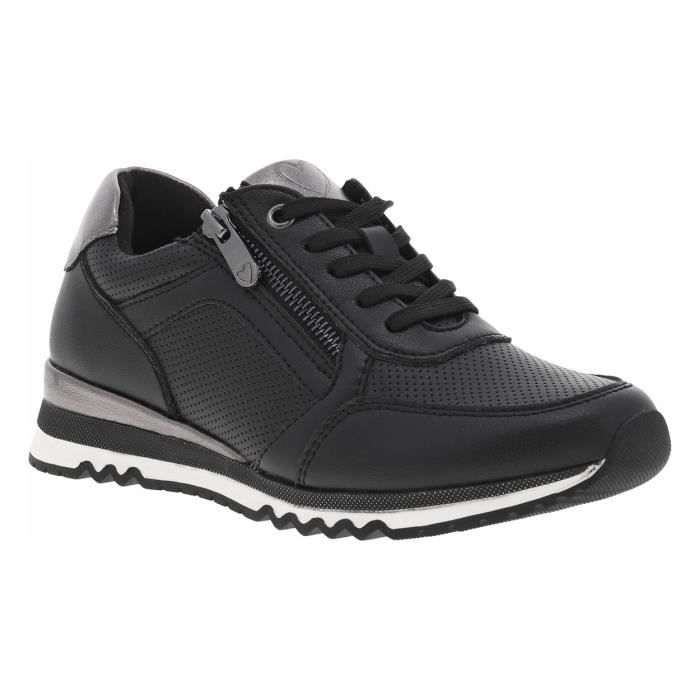 Nike talon deals compensé noir