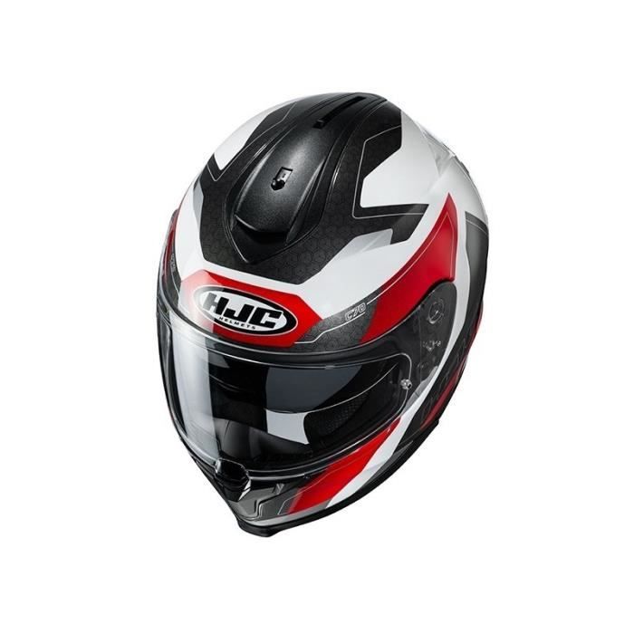 Hjc c70 canex best sale mc1