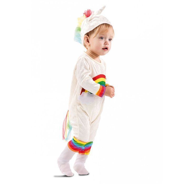 Combinaison licorne bebe on sale