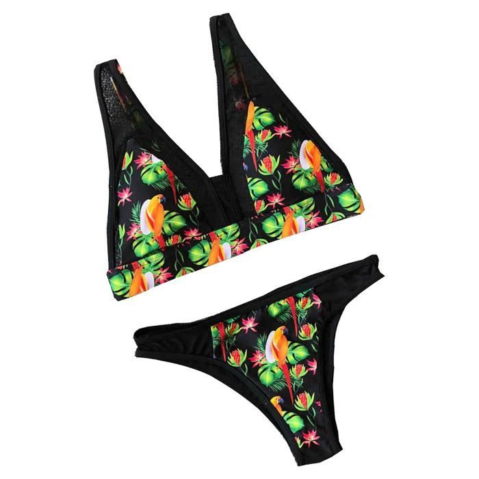 Tanga plage 2025