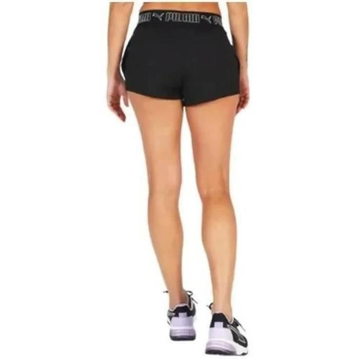 Puma short 2025 femme
