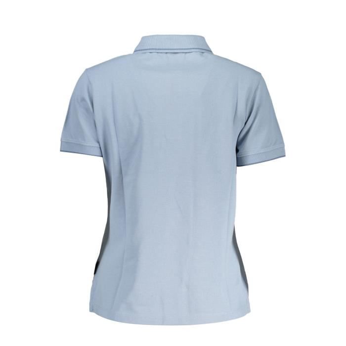 Polo napapijri femme sales