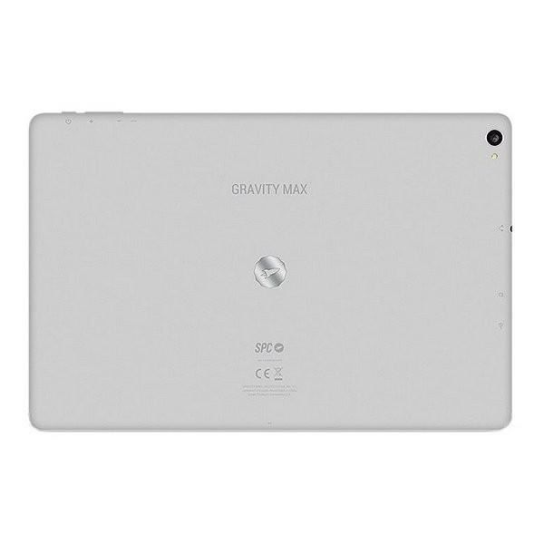 Tablette  Gravity Max 10,1' Quad Core 2 GB1