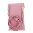 GUESS Phone Case Pink [216815] -  sac téléphone portable sac a main-2