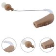 rechargeable audience mini-meilleures aides auditives ton numériques aide derrière l'oreille amplificateur sonore tonalité réglable-2