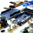 DIY Kit MEGA 2560 pour Raspberry Pi Model B , pour Arduino. DIY Arduino Kit de Démarrage-2