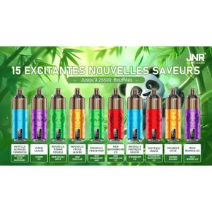 Puff jnr alien - Cdiscount