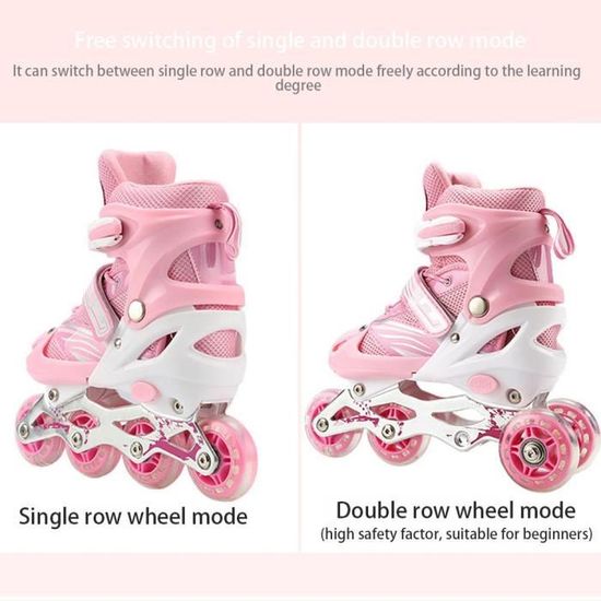 LIL'Ripper - Frein pour patins à roues alignées de hockey | Trio Hockey