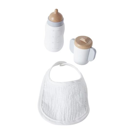 Set accessoire hotsell poupon